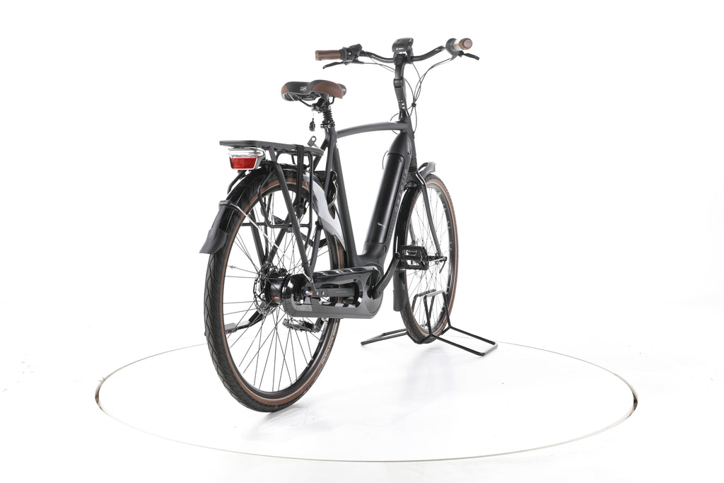 Gazelle Grenoble C8 City E-Bike - Image 11