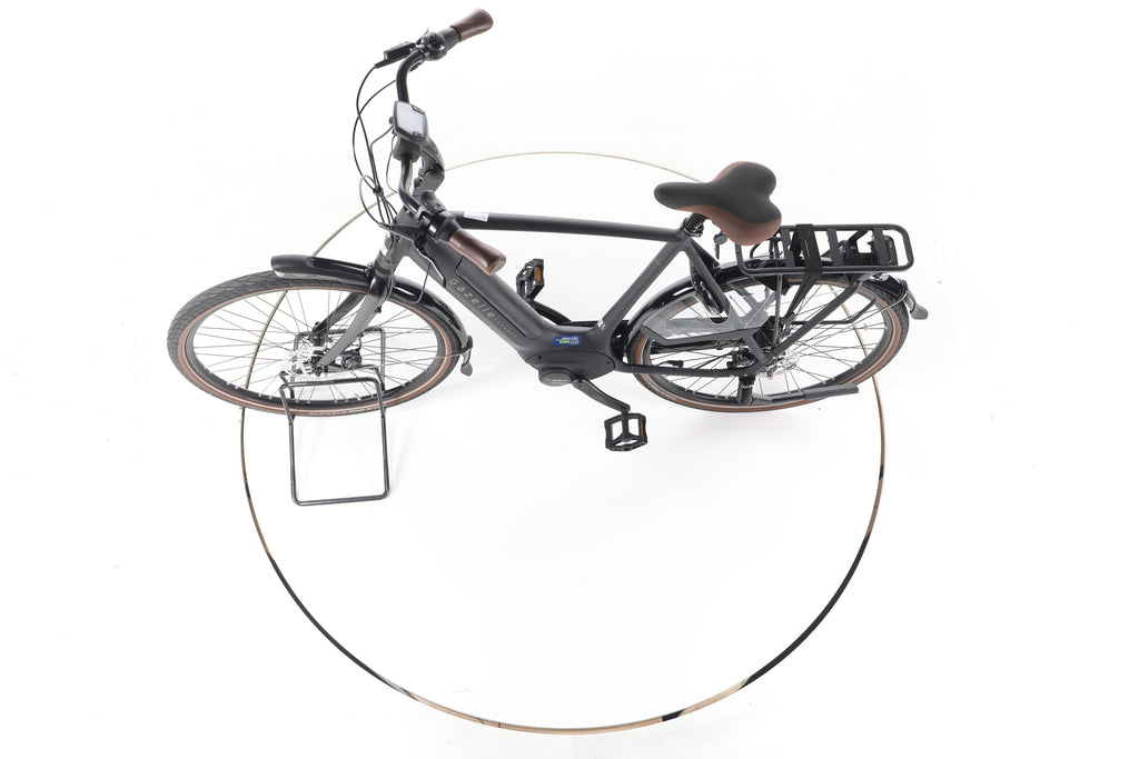 Gazelle Grenoble C8 City E-Bike - Image 19