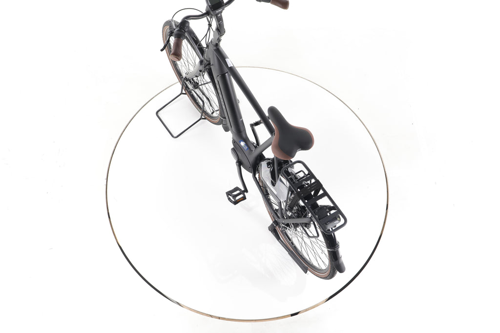 Gazelle Grenoble C8 City E-Bike - Image 21