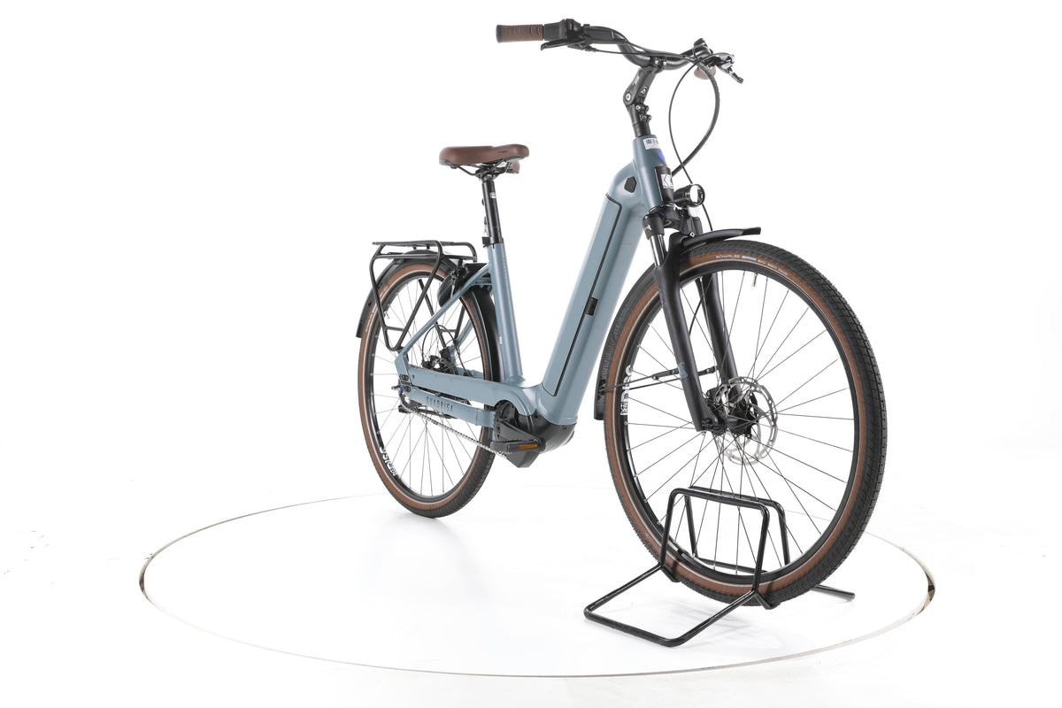 Kettler Quadriga P5 RT City E-Bike Tiefeinsteiger - Image 3