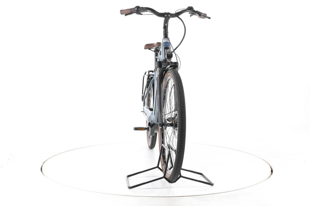 Kettler Quadriga P5 RT City E-Bike Tiefeinsteiger - Image 4