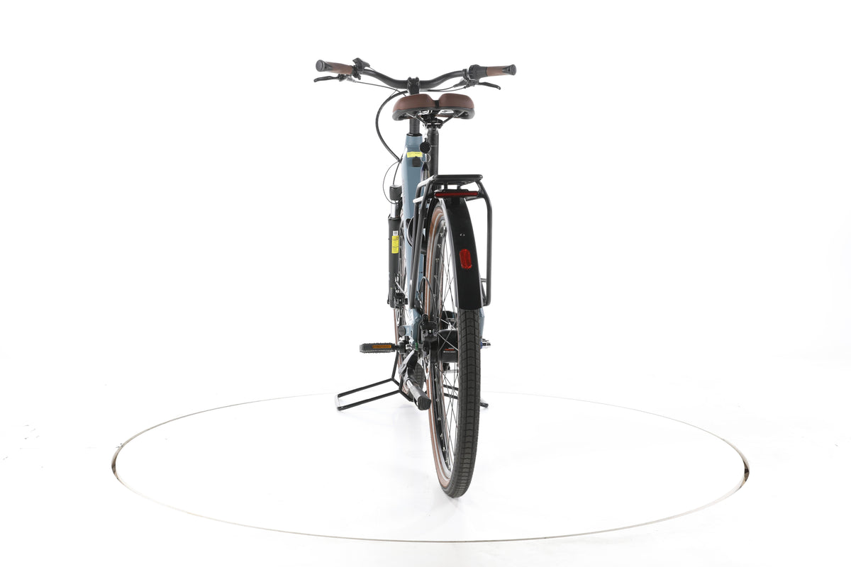 Kettler Quadriga P5 RT City E-Bike Tiefeinsteiger - Image 10