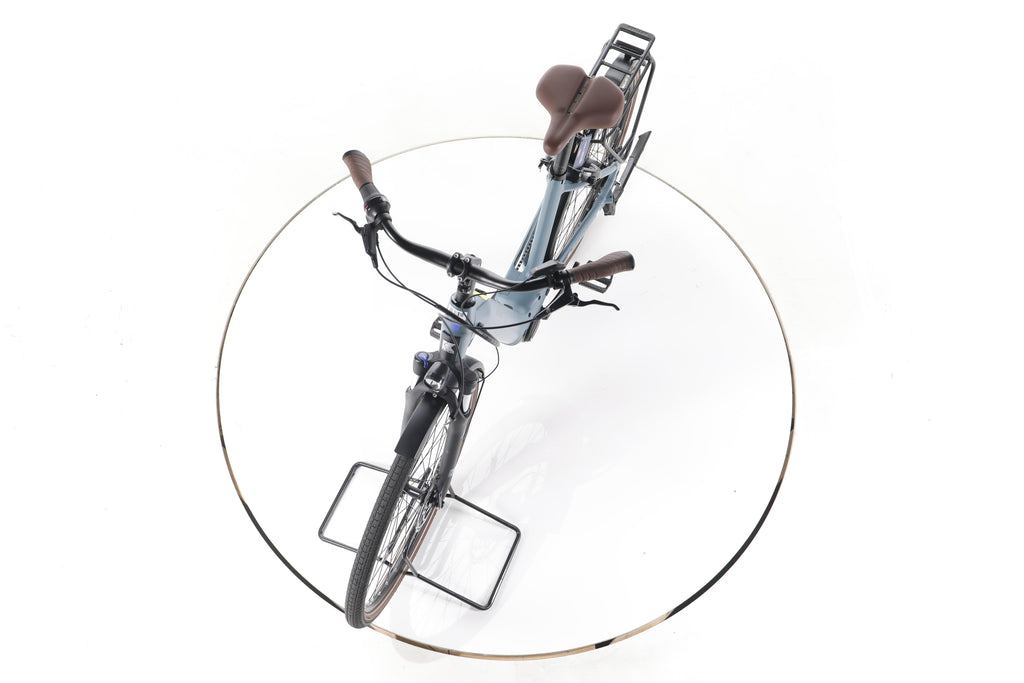 Kettler Quadriga P5 RT City E-Bike Tiefeinsteiger - Image 17