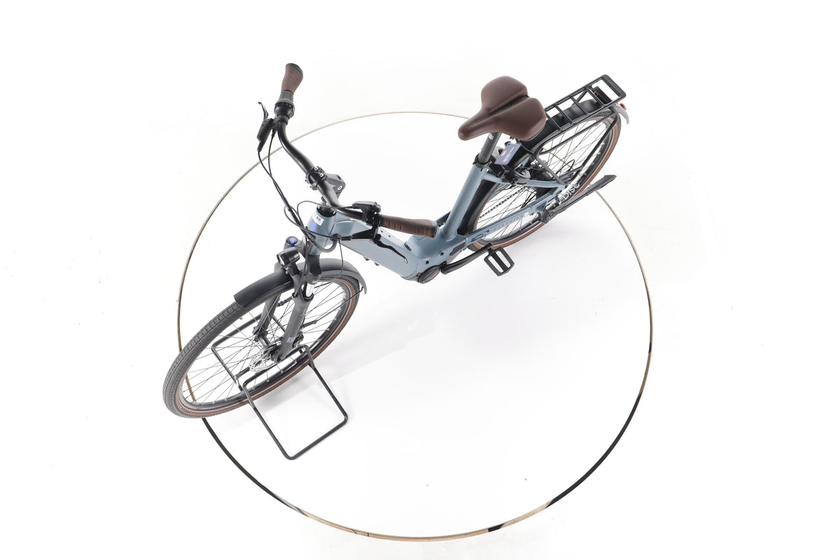 Kettler Quadriga P5 RT City E-Bike Tiefeinsteiger - Image 18