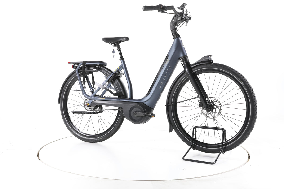 Gazelle Avignon C5 City E-Bike Tiefeinsteiger 2024 - Image 2