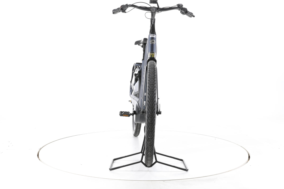 Gazelle Avignon C5 City E-Bike Tiefeinsteiger 2024 - Image 4
