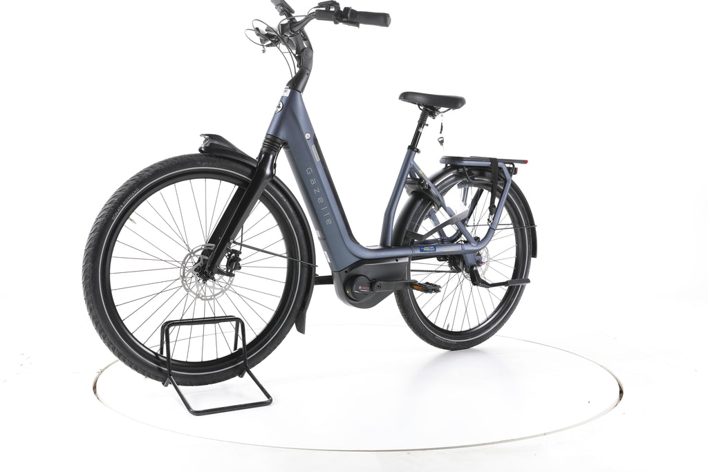 Gazelle Avignon C5 City E-Bike Tiefeinsteiger 2024 - Image 6