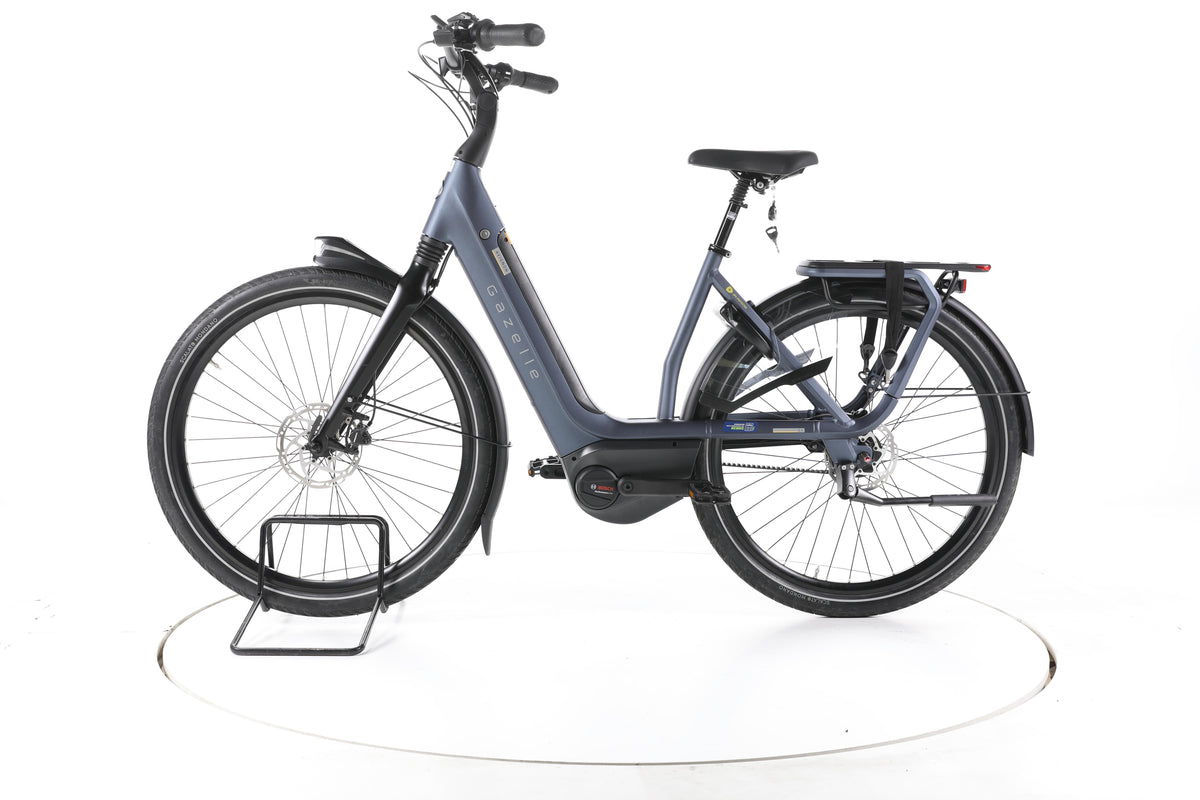 Gazelle Avignon C5 City E-Bike Tiefeinsteiger 2024 - Image 7