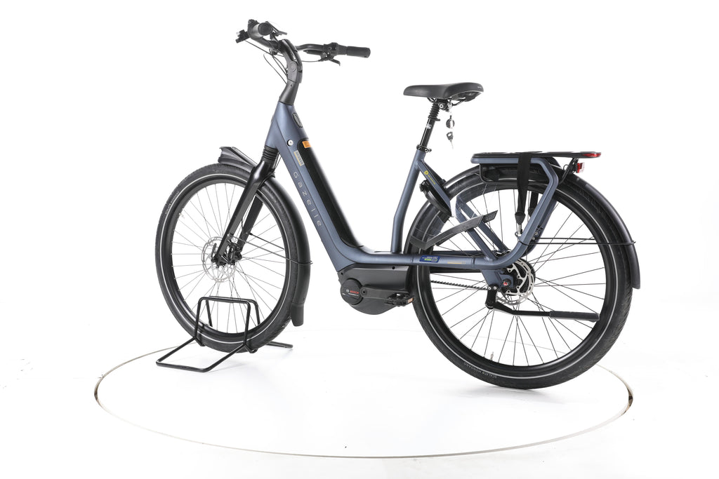 Gazelle Avignon C5 City E-Bike Tiefeinsteiger 2024 - Image 8
