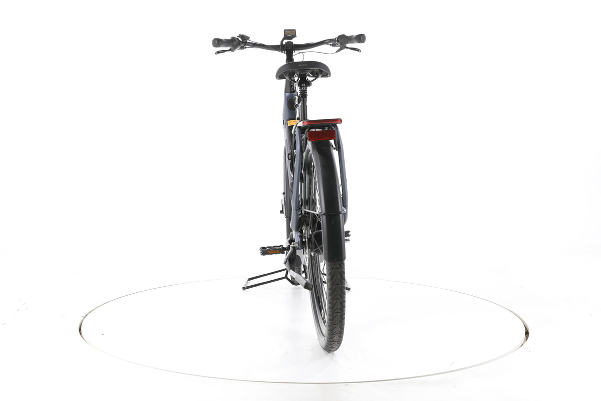 Gazelle Avignon C5 City E-Bike Tiefeinsteiger 2024 - Image 10