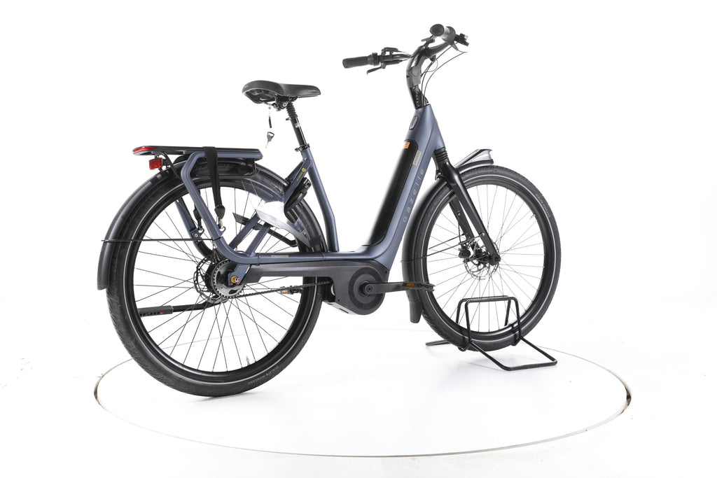 Gazelle Avignon C5 City E-Bike Tiefeinsteiger 2024 - Image 12