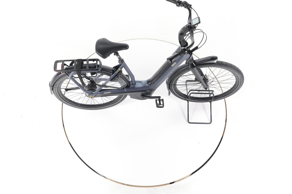 Gazelle Avignon C5 City E-Bike Tiefeinsteiger 2024 - Image 13