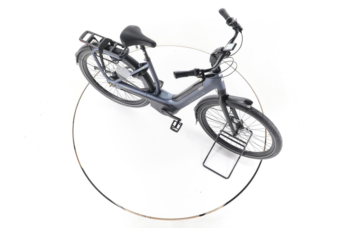 Gazelle Avignon C5 City E-Bike Tiefeinsteiger 2024 - Image 14
