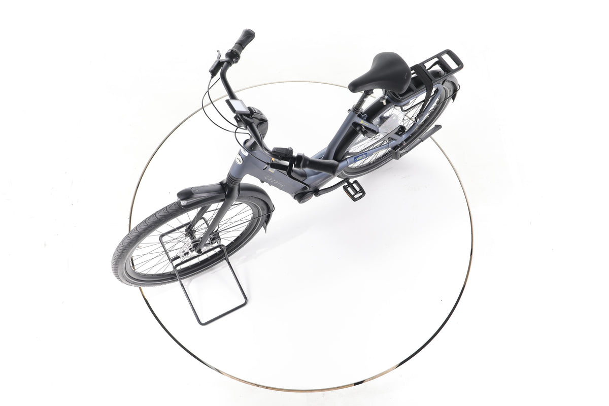 Gazelle Avignon C5 City E-Bike Tiefeinsteiger 2024 - Image 18