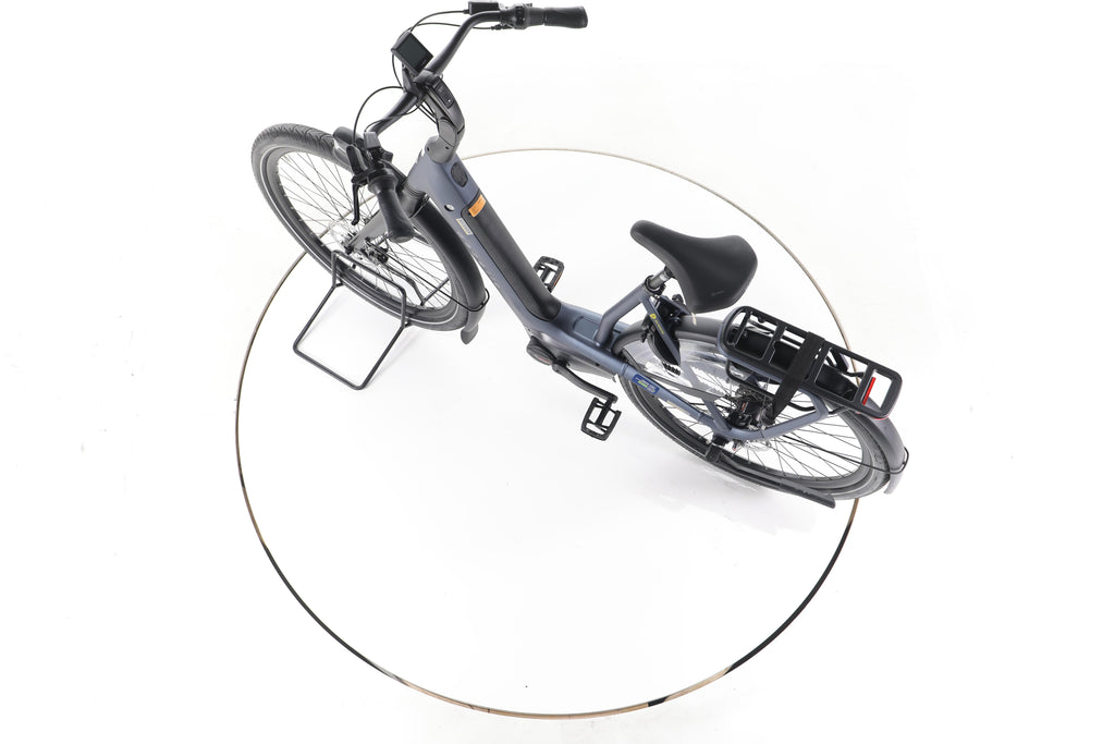 Gazelle Avignon C5 City E-Bike Tiefeinsteiger 2024 - Image 20