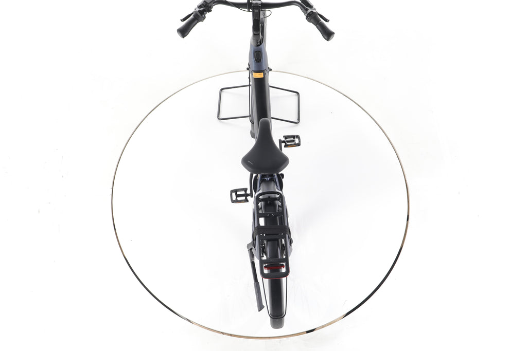 Gazelle Avignon C5 City E-Bike Tiefeinsteiger 2024 - Image 22