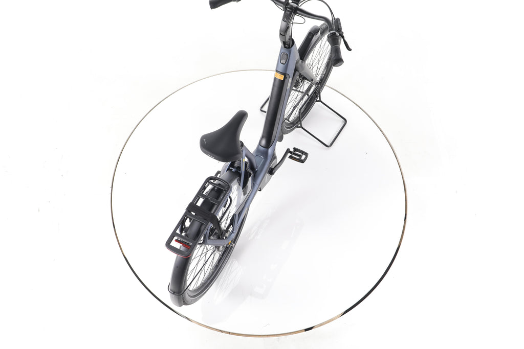 Gazelle Avignon C5 City E-Bike Tiefeinsteiger 2024 - Image 23