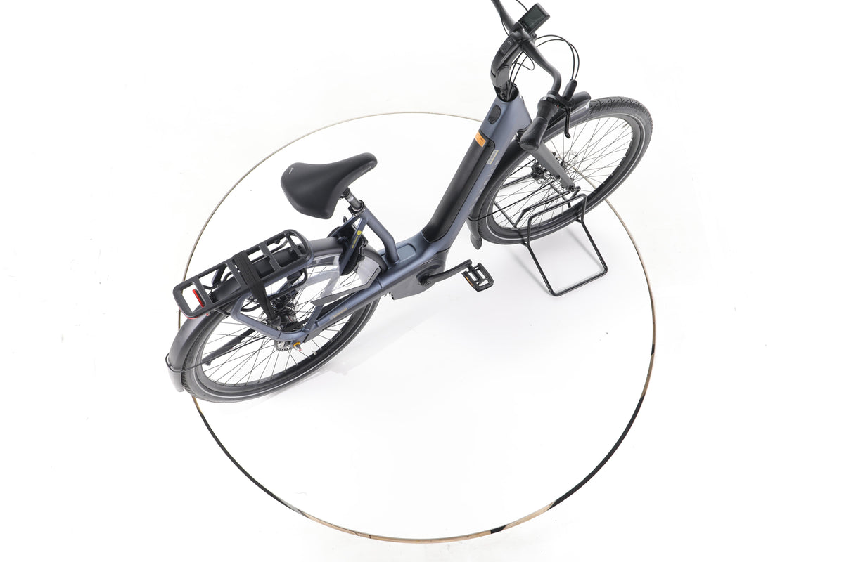 Gazelle Avignon C5 City E-Bike Tiefeinsteiger 2024 - Image 24