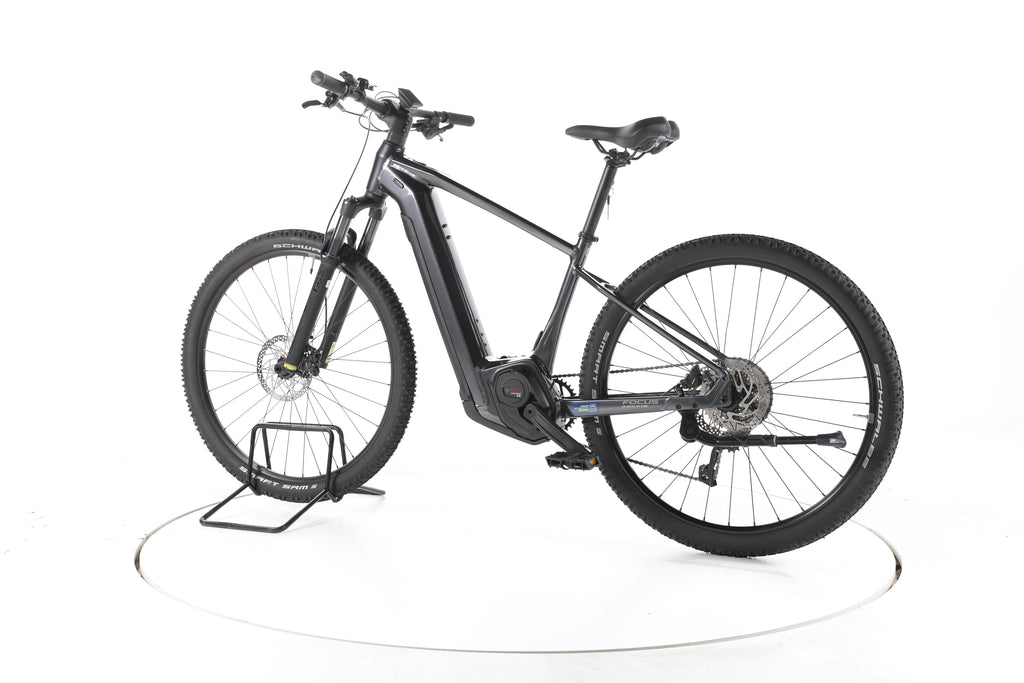 Focus Jarifa² 6.7 Nine E-Bike - Image 8