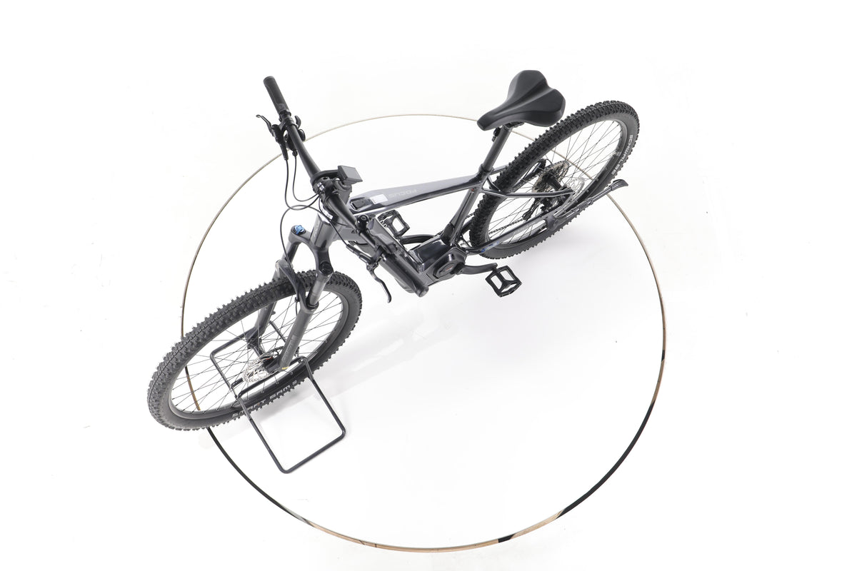 Focus Jarifa² 6.7 Nine E-Bike - Image 18