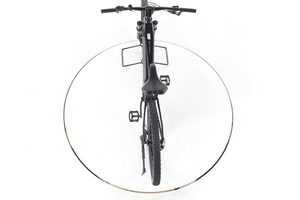 Focus Jarifa² 6.7 Nine E-Bike - Image 22