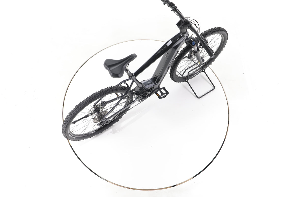 Focus Jarifa² 6.7 Nine E-Bike - Image 24