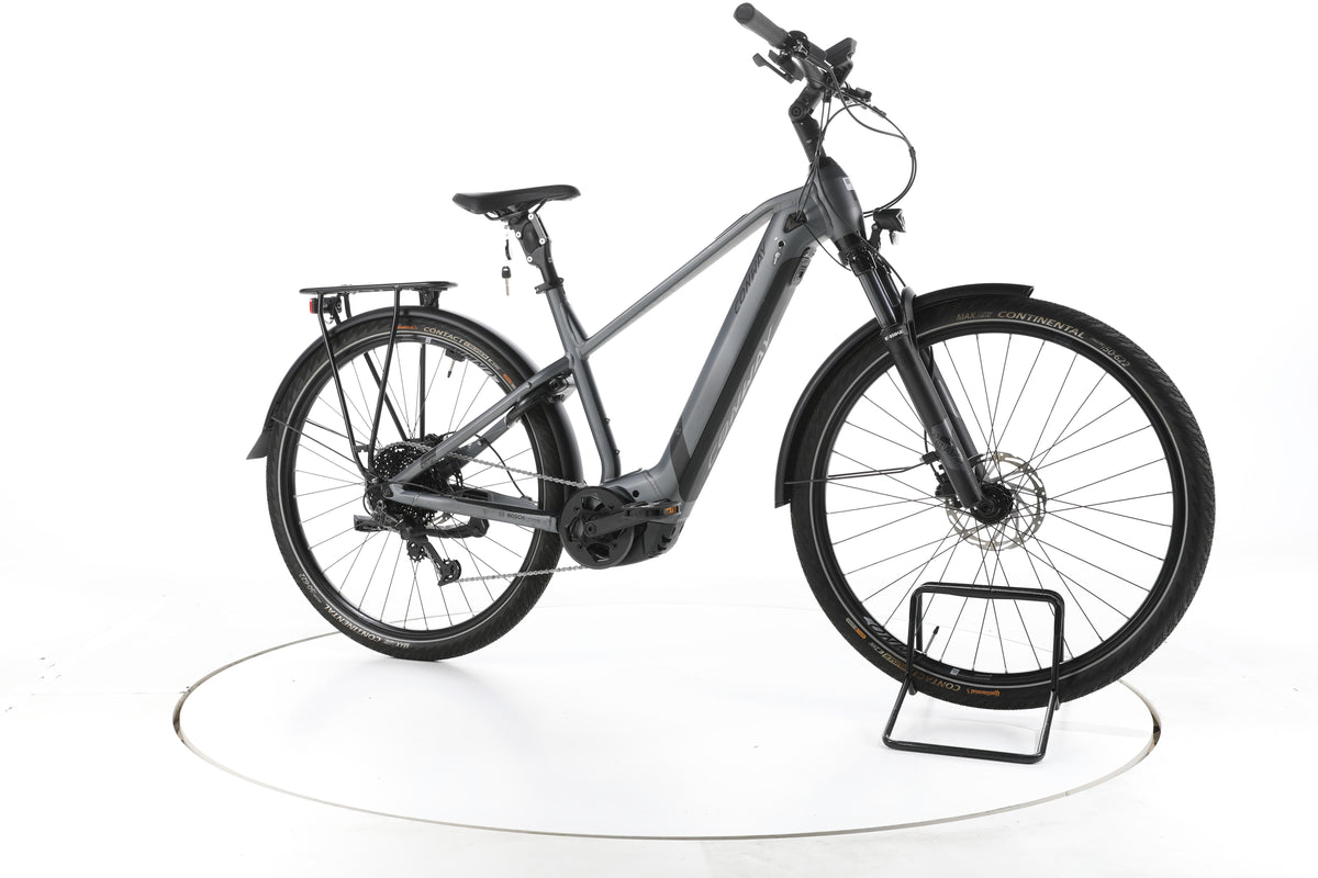 Conway Cairon T 3.0 Trekking E-Bike - Image 2