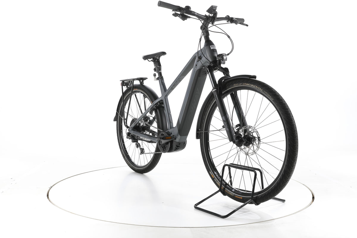 Conway Cairon T 3.0 Trekking E-Bike - Image 3