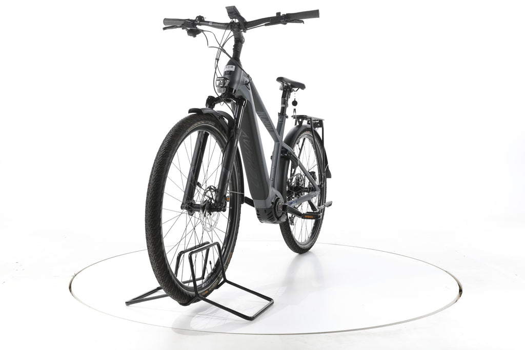 Conway Cairon T 3.0 Trekking E-Bike - Image 5