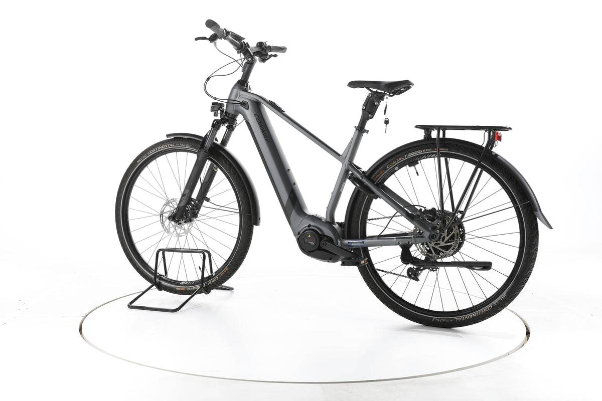 Conway Cairon T 3.0 Trekking E-Bike - Image 8
