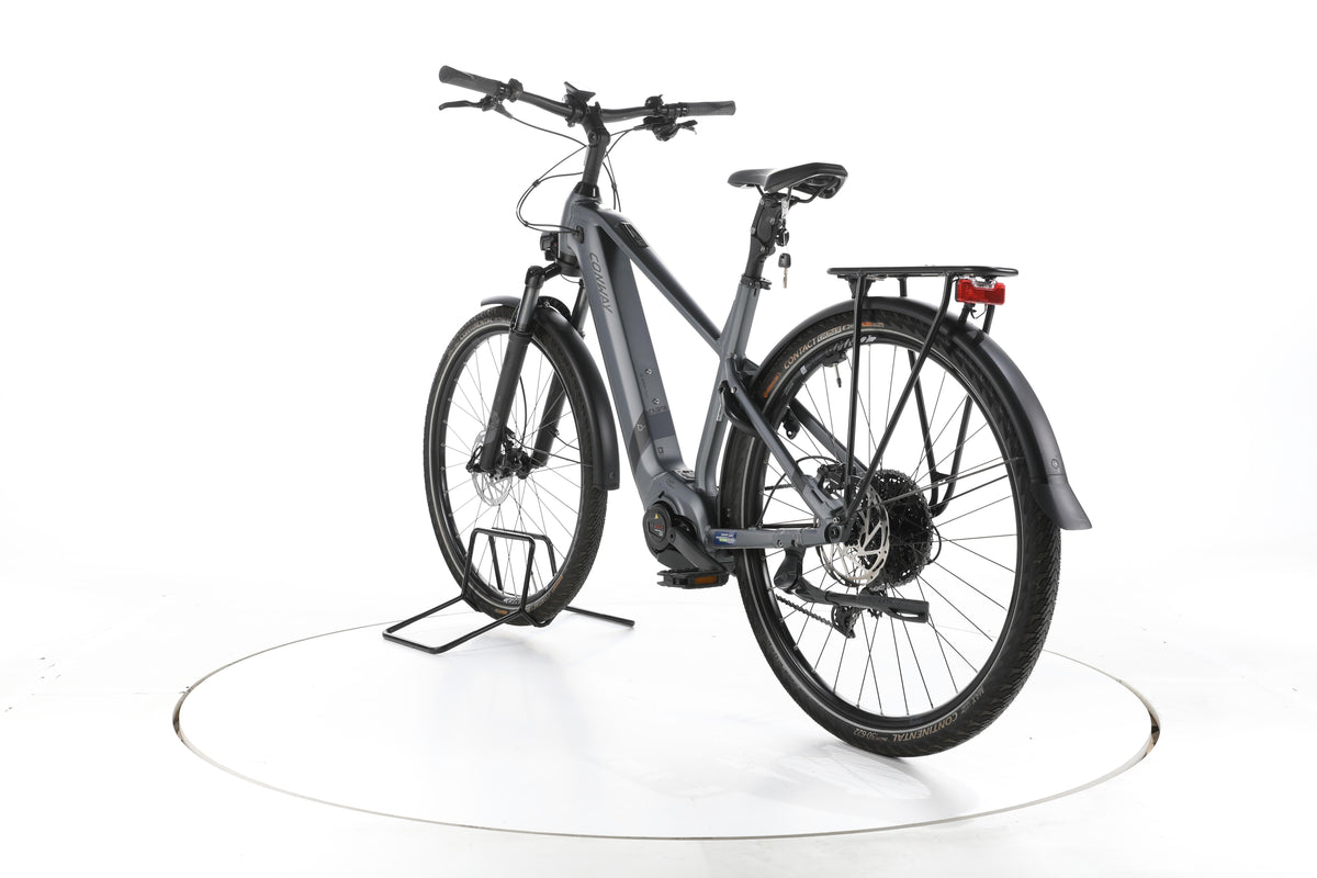 Conway Cairon T 3.0 Trekking E-Bike - Image 9