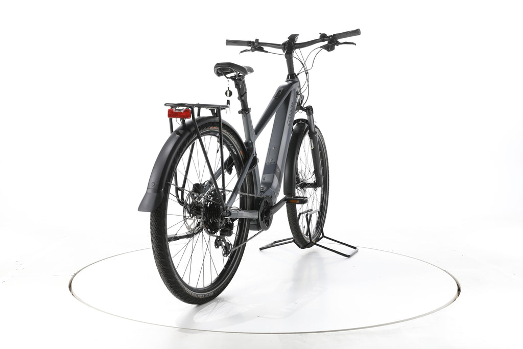 Conway Cairon T 3.0 Trekking E-Bike - Image 11
