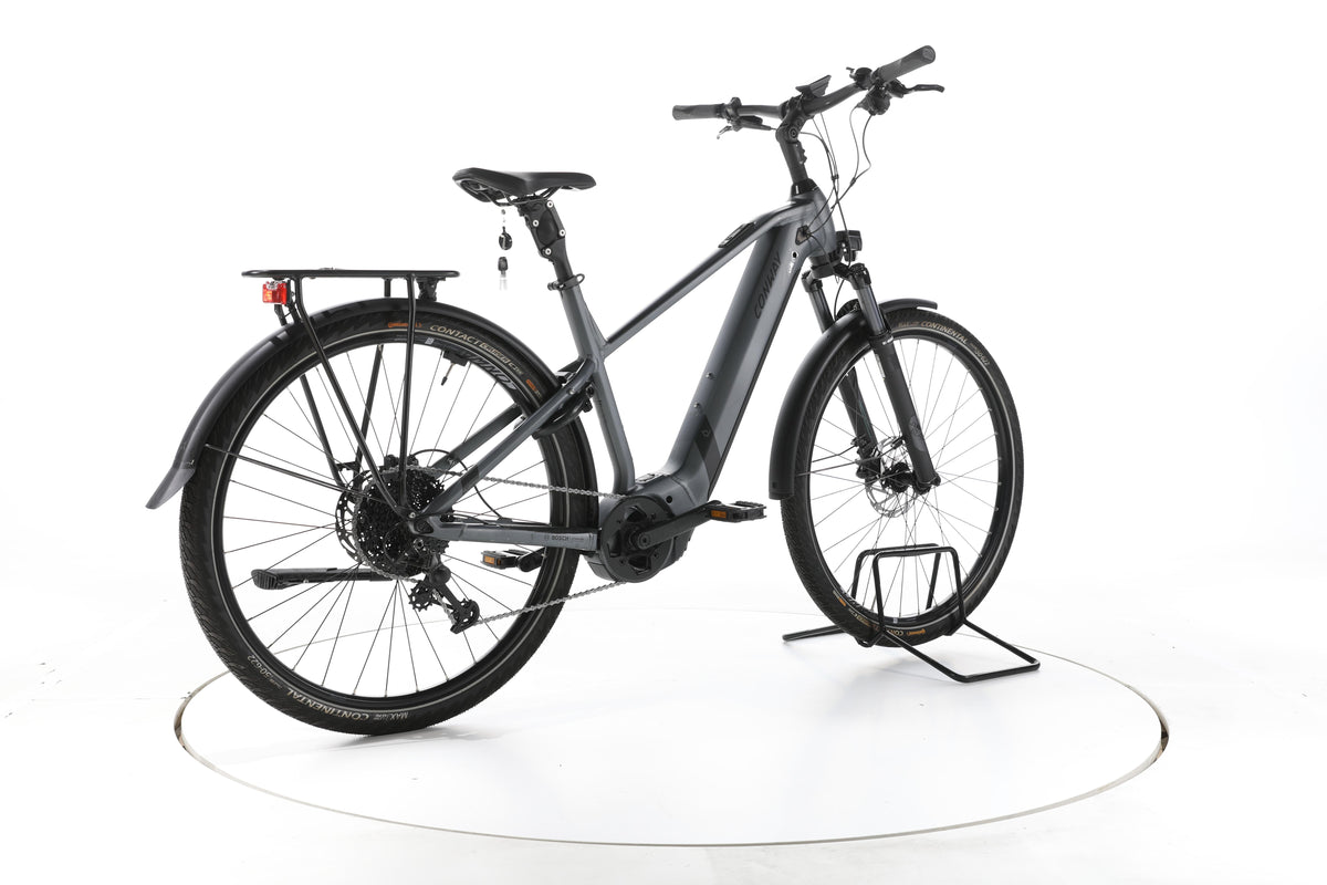 Conway Cairon T 3.0 Trekking E-Bike - Image 12