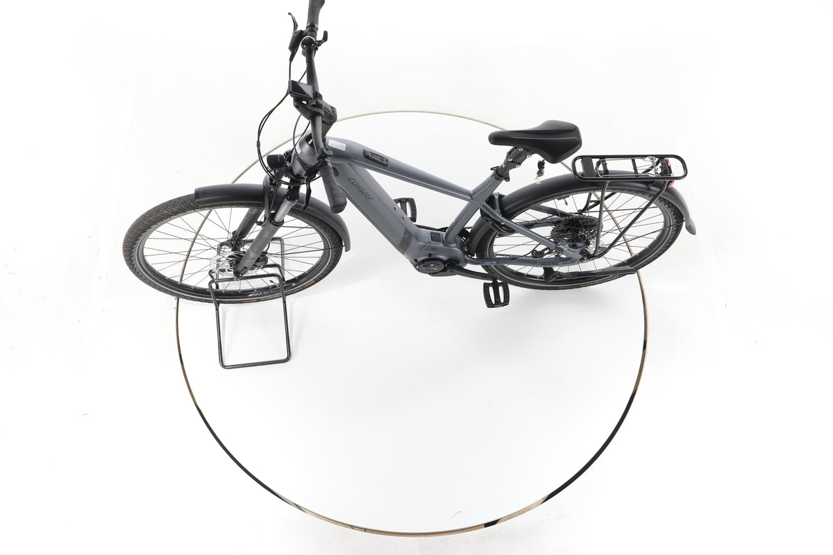Conway Cairon T 3.0 Trekking E-Bike - Image 19
