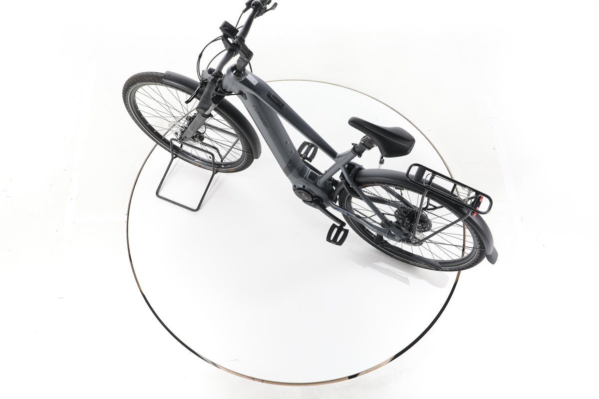 Conway Cairon T 3.0 Trekking E-Bike - Image 20