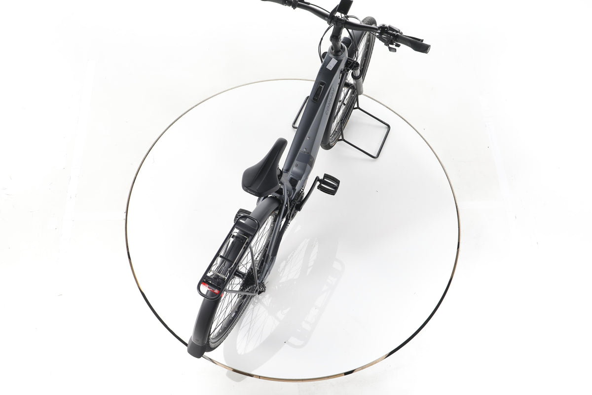 Conway Cairon T 3.0 Trekking E-Bike - Image 23