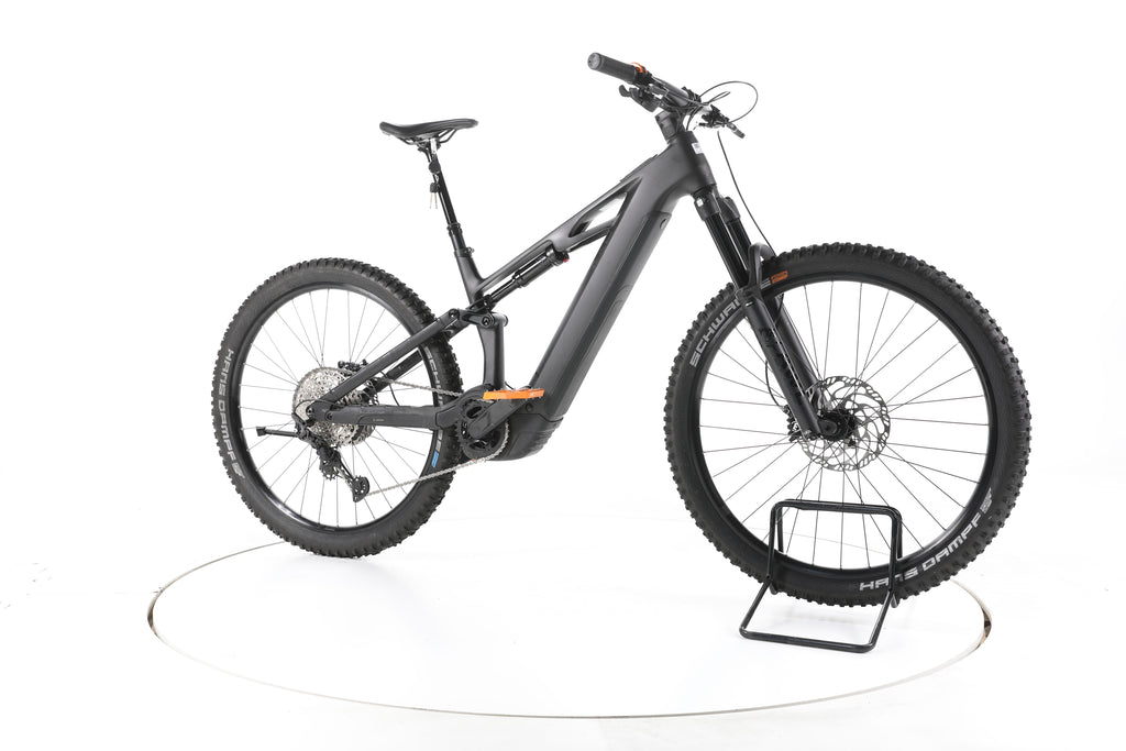 Cube Stereo Hybrid ONE44 HPC Race E-Bike Fully Carbon 2025 - Image 2