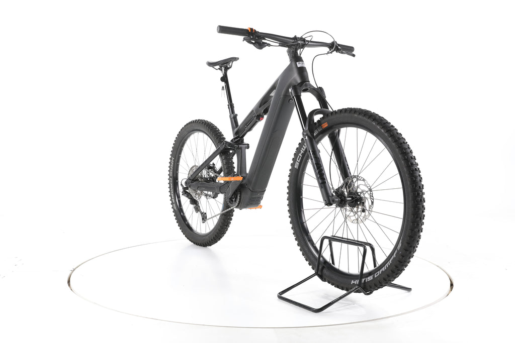 Cube Stereo Hybrid ONE44 HPC Race E-Bike Fully Carbon 2025 - Image 3