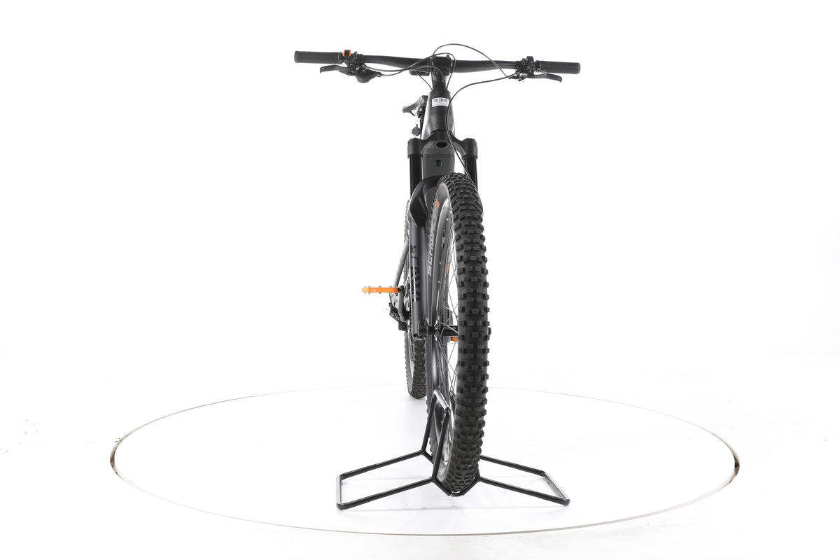 Cube Stereo Hybrid ONE44 HPC Race E-Bike Fully Carbon 2025 - Image 4