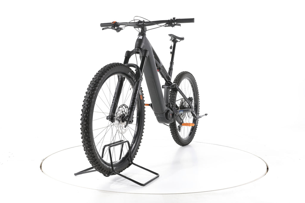 Cube Stereo Hybrid ONE44 HPC Race E-Bike Fully Carbon 2025 - Image 5