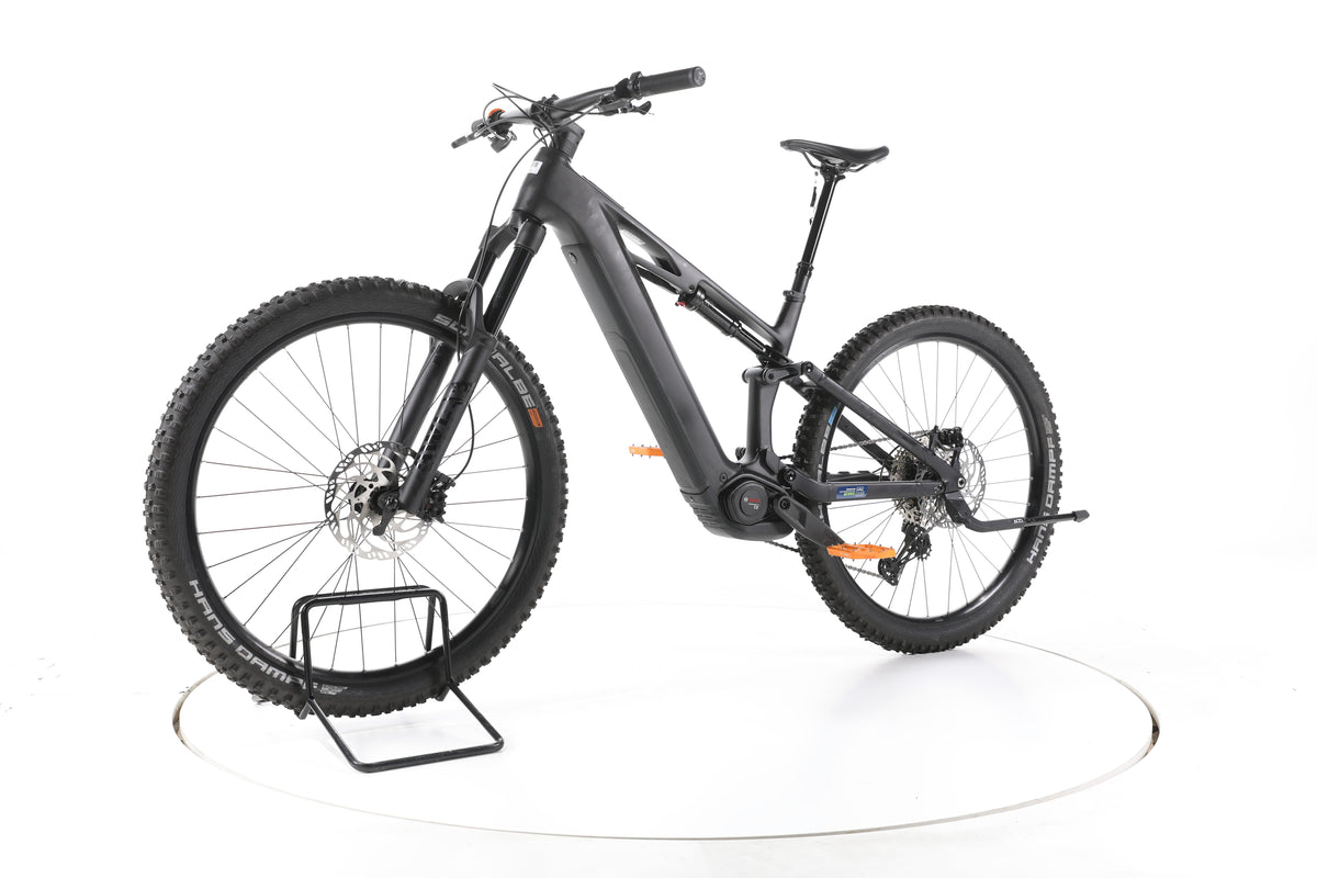 Cube Stereo Hybrid ONE44 HPC Race E-Bike Fully Carbon 2025 - Image 6