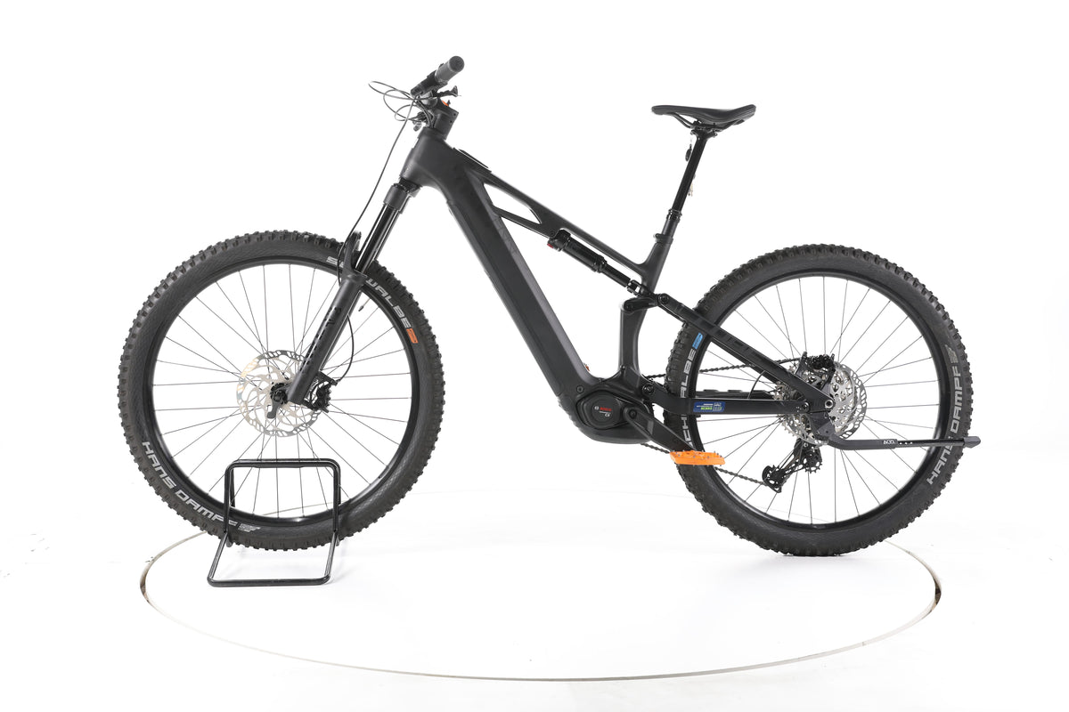 Cube Stereo Hybrid ONE44 HPC Race E-Bike Fully Carbon 2025 - Image 7