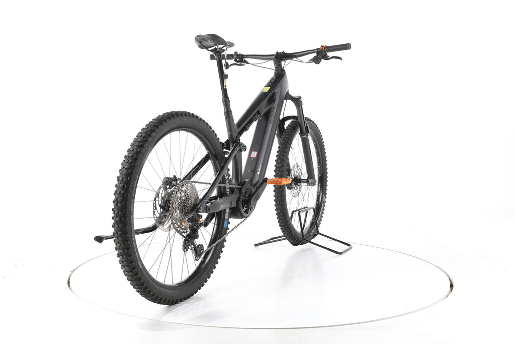 Cube Stereo Hybrid ONE44 HPC Race E-Bike Fully Carbon 2025 - Image 11