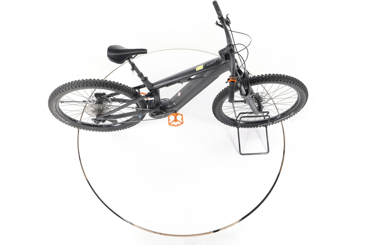 Cube Stereo Hybrid ONE44 HPC Race E-Bike Fully Carbon 2025 - Image 13