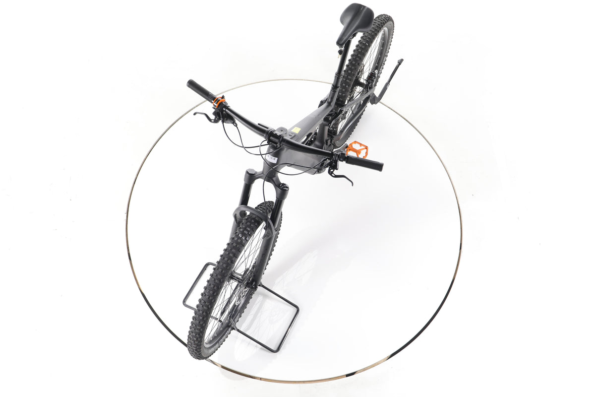 Cube Stereo Hybrid ONE44 HPC Race E-Bike Fully Carbon 2025 - Image 17