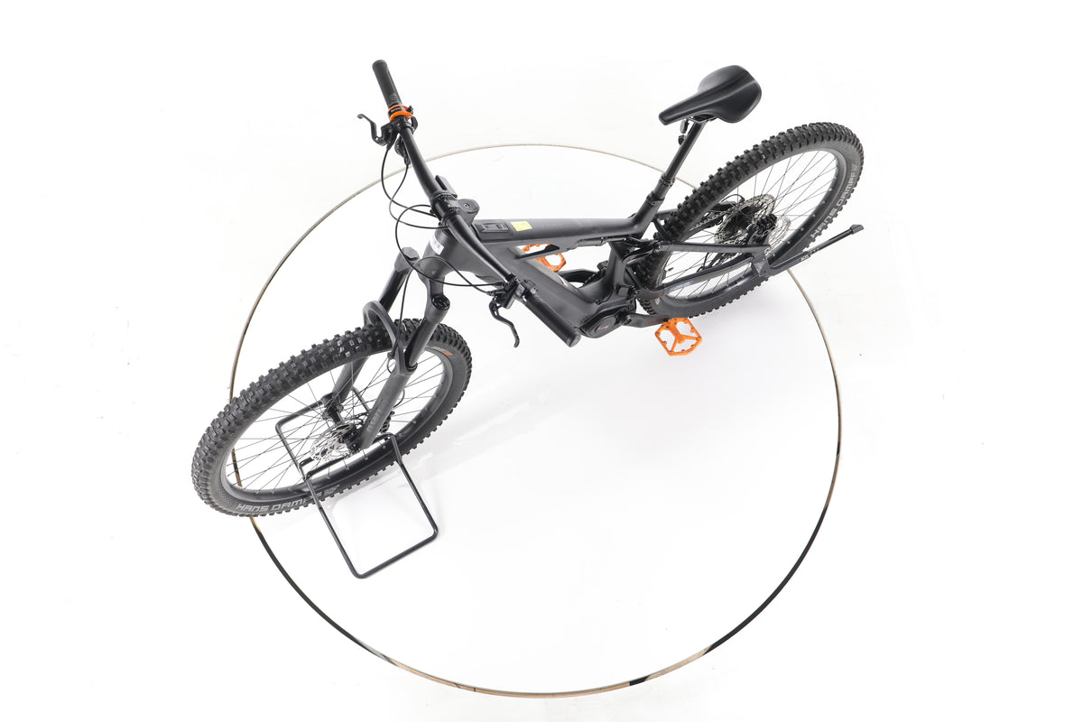 Cube Stereo Hybrid ONE44 HPC Race E-Bike Fully Carbon 2025 - Image 18