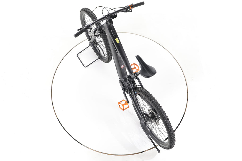 Cube Stereo Hybrid ONE44 HPC Race E-Bike Fully Carbon 2025 - Image 21