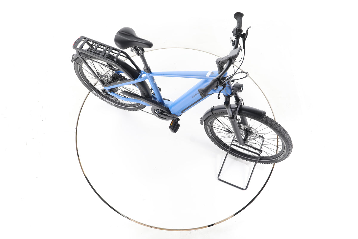 Velo de Ville SEB 990 Trekking E-Bike 2025 - Image 14