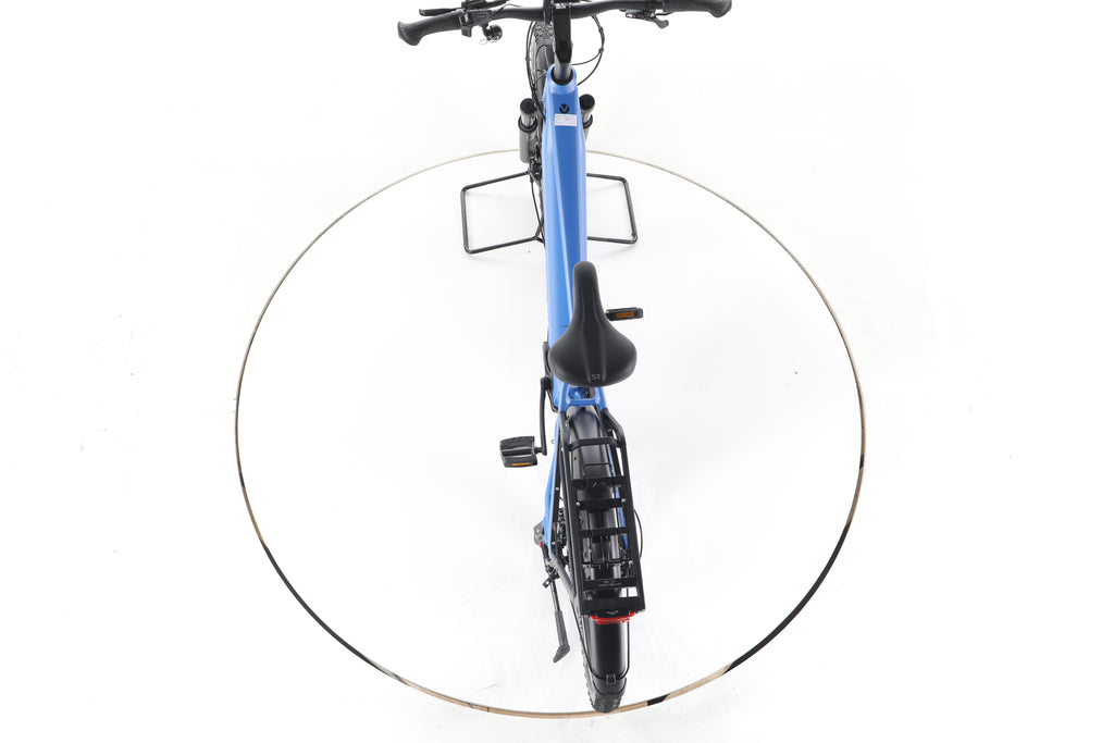 Velo de Ville SEB 990 Trekking E-Bike 2025 - Image 22