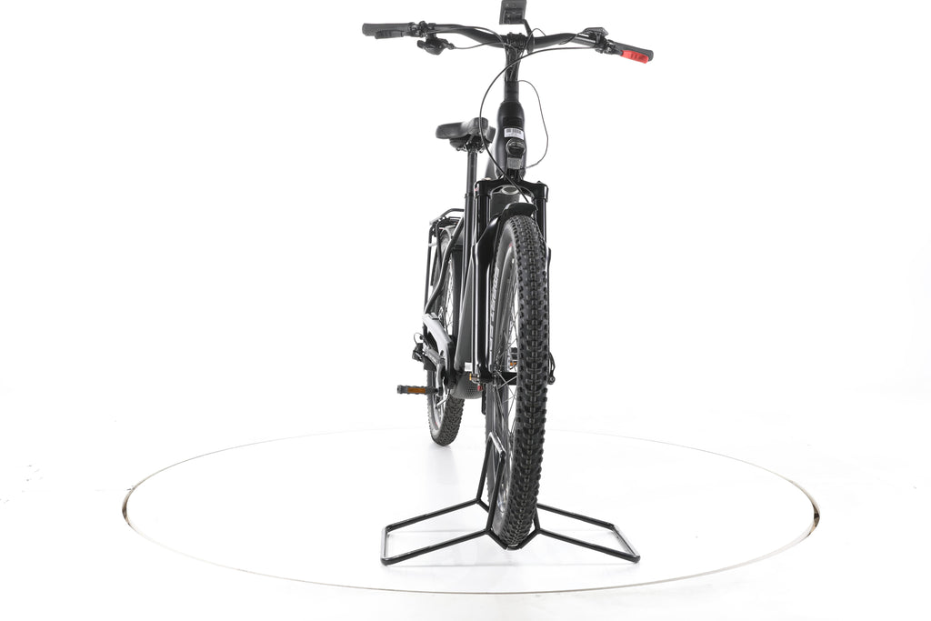 Corratec E-Power Life S CX6 Trekking E-Bike Tiefeinsteiger - Image 4